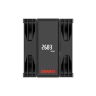 Кулер до процесора Enermax ETS-T41 Digital ARGB (ETS-T41D-ARGB) - фото 6