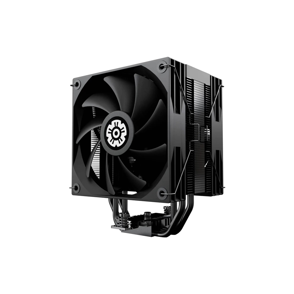 Кулер до процесора Enermax ETS-T41 Digital Edition (ETS-T41D) Кулер до процесора Enermax ETS-T41 Digital Edition (ETS-T41D)