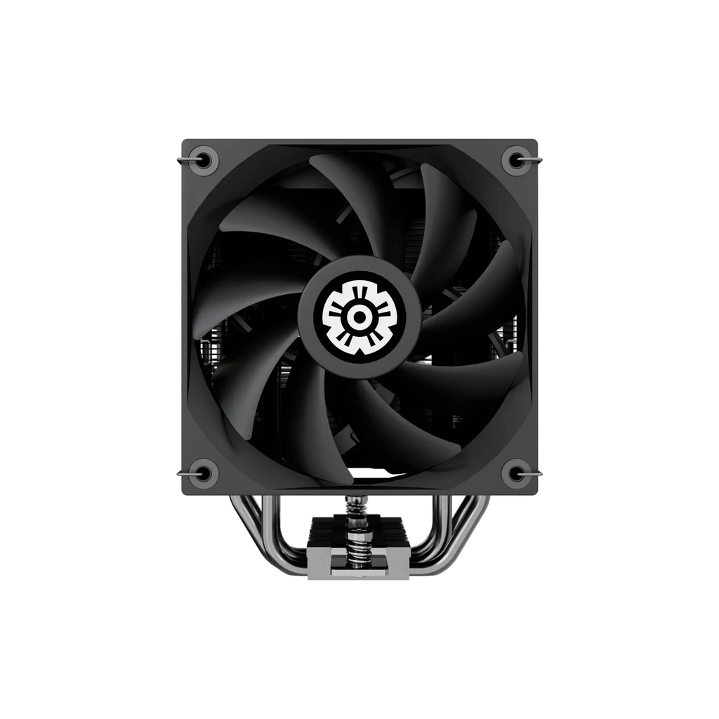 Кулер до процесора Enermax ETS-T41 Digital Edition (ETS-T41D) - фото 2 Кулер до процесора Enermax ETS-T41 Digital Edition (ETS-T41D) - фото 2