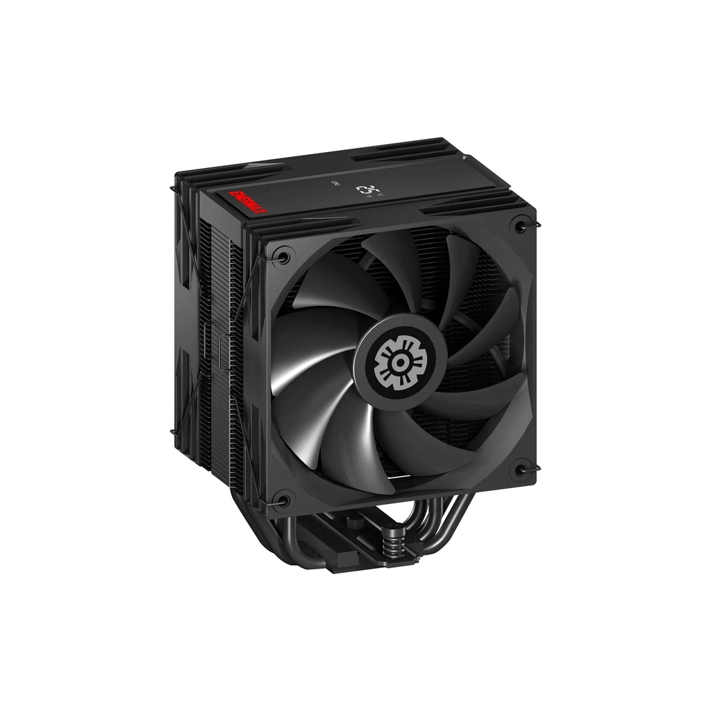 Кулер до процесора Enermax ETS-T41 Digital Edition (ETS-T41D) - фото 3 Кулер до процесора Enermax ETS-T41 Digital Edition (ETS-T41D) - фото 3