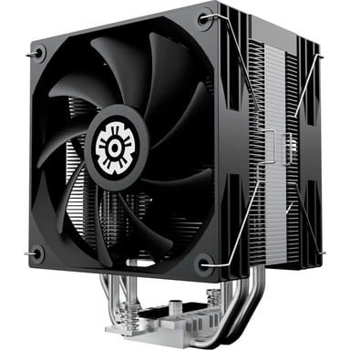 Кулер до процесора Enermax ETS-T41 Silent Edition (ETS-T41)