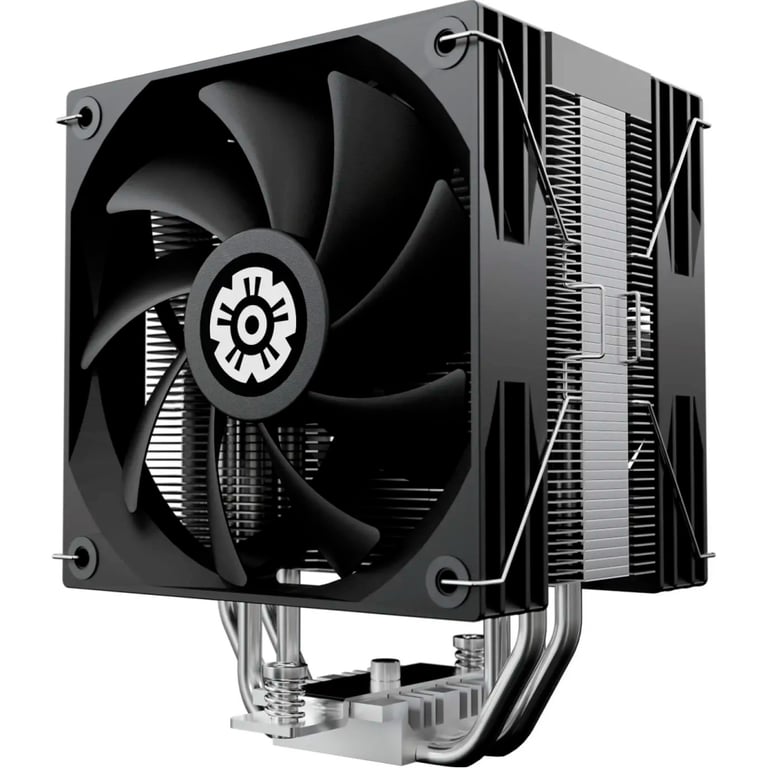 Кулер до процесора Enermax ETS-T41 Silent Edition (ETS-T41) - фото 1