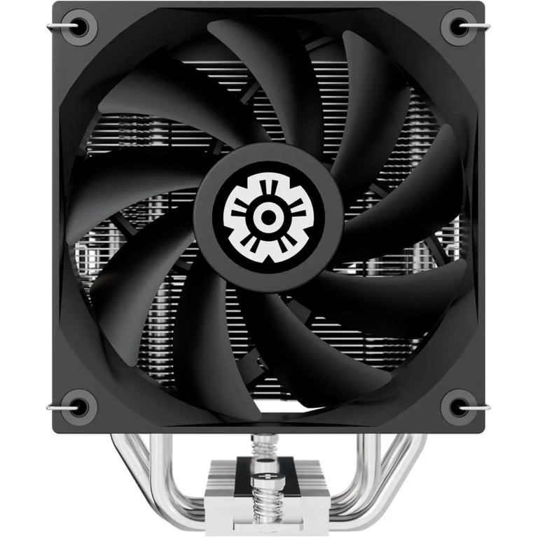 Кулер до процесора Enermax ETS-T41 Silent Edition (ETS-T41) - фото 2