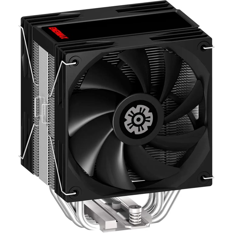 Кулер до процесора Enermax ETS-T41 Silent Edition (ETS-T41) - фото 3