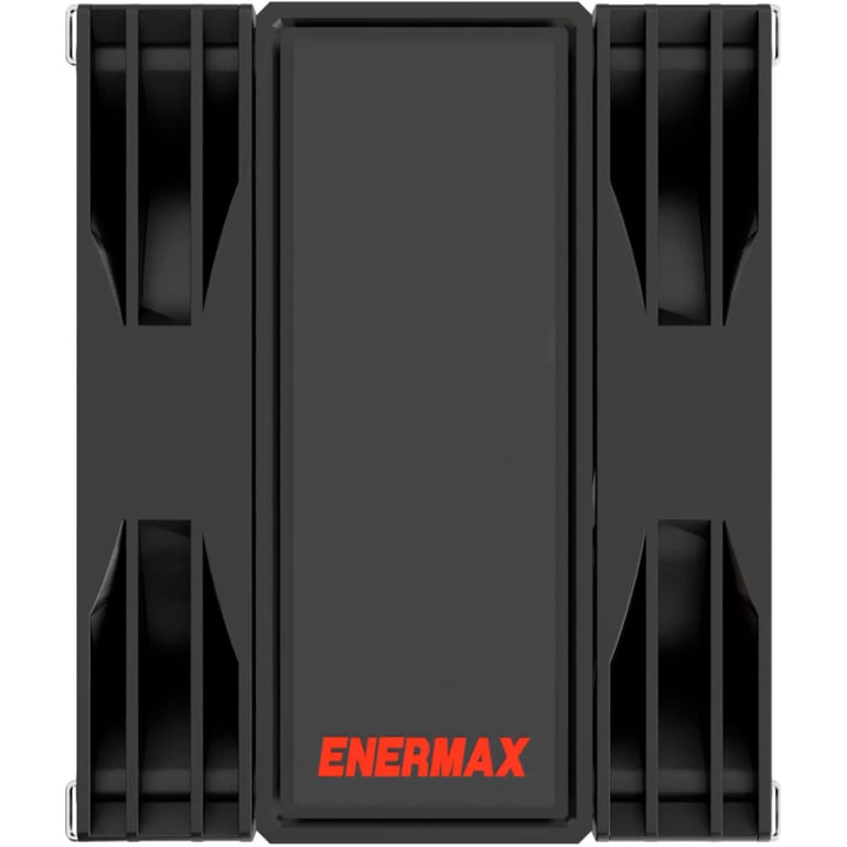 Кулер до процесора Enermax ETS-T41 Silent Edition (ETS-T41) - фото 5