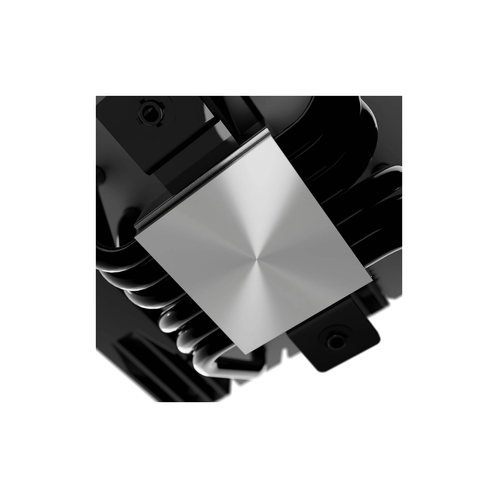 Кулер до процесора Enermax ETS-TD60 Digital Black (ETS-TD60D) - фото 7 Кулер до процесора Enermax ETS-TD60 Digital Black (ETS-TD60D) - фото 7