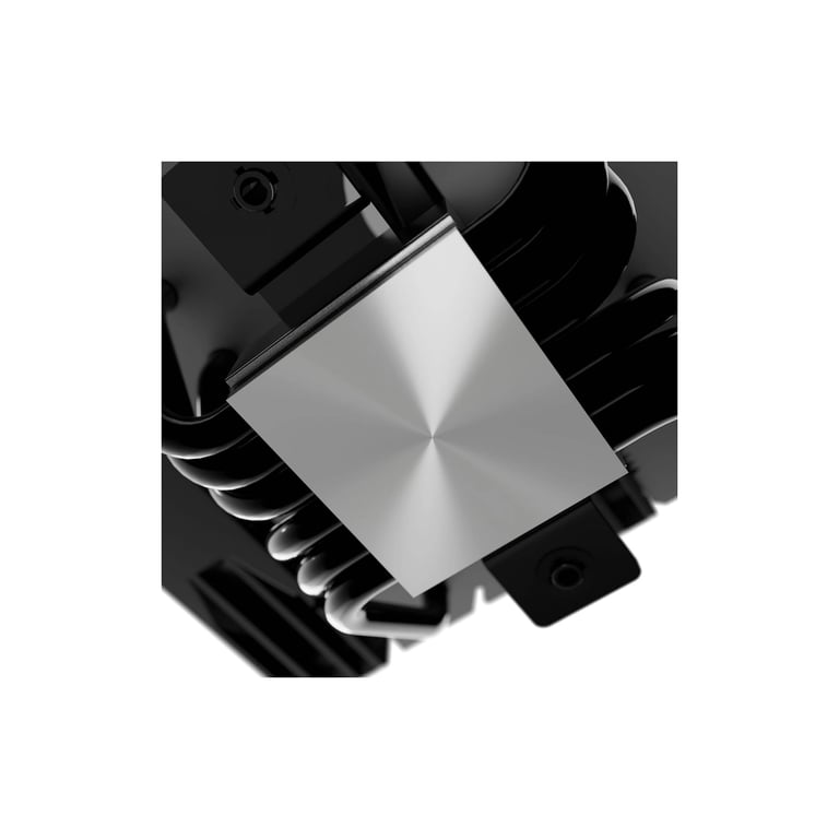 Кулер до процесора Enermax ETS-TD60 Digital Black (ETS-TD60D) - фото 7