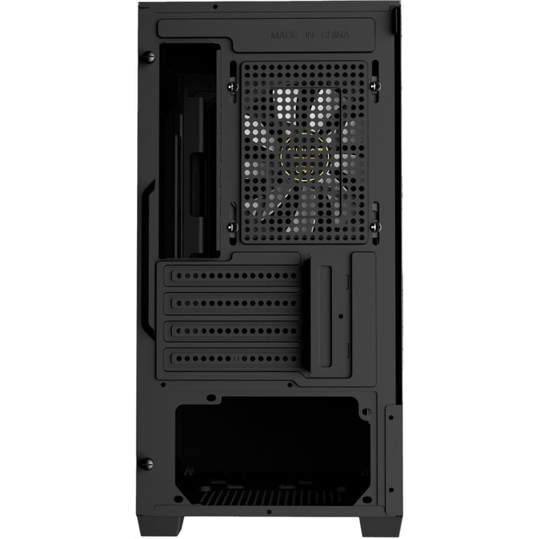 Корпус Gamdias AURA GC9M ELITE ARGB (4711514503135) - фото 3