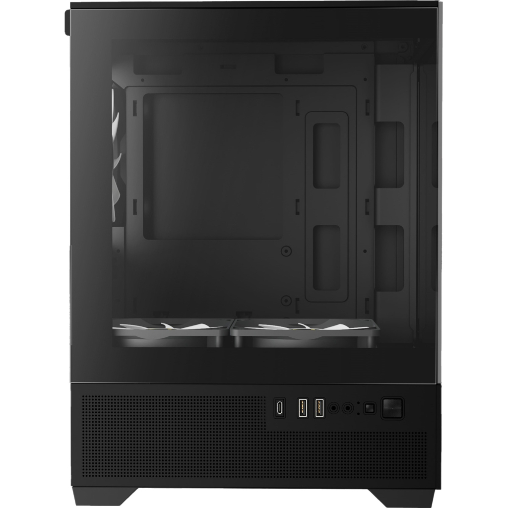 Корпус Gamdias AURA GC9M ELITE ARGB (4711514503135) - фото 4 Корпус Gamdias AURA GC9M ELITE ARGB (4711514503135) - фото 4