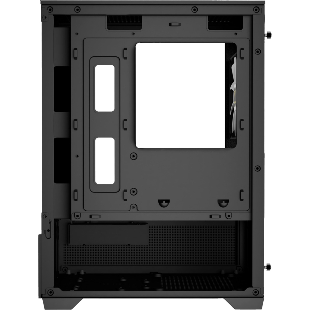 Корпус Gamdias AURA GC9M ELITE ARGB (4711514503135) - фото 5 Корпус Gamdias AURA GC9M ELITE ARGB (4711514503135) - фото 5