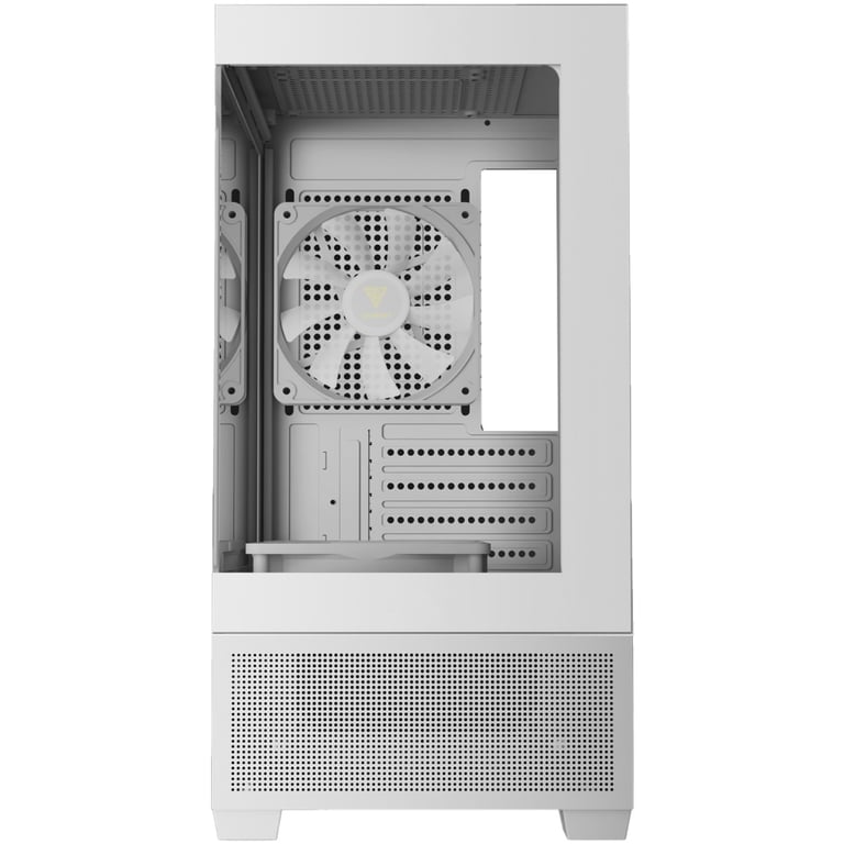 Корпус Gamdias AURA GC9M ELITE WH ARGB (4711514503142) - фото 2