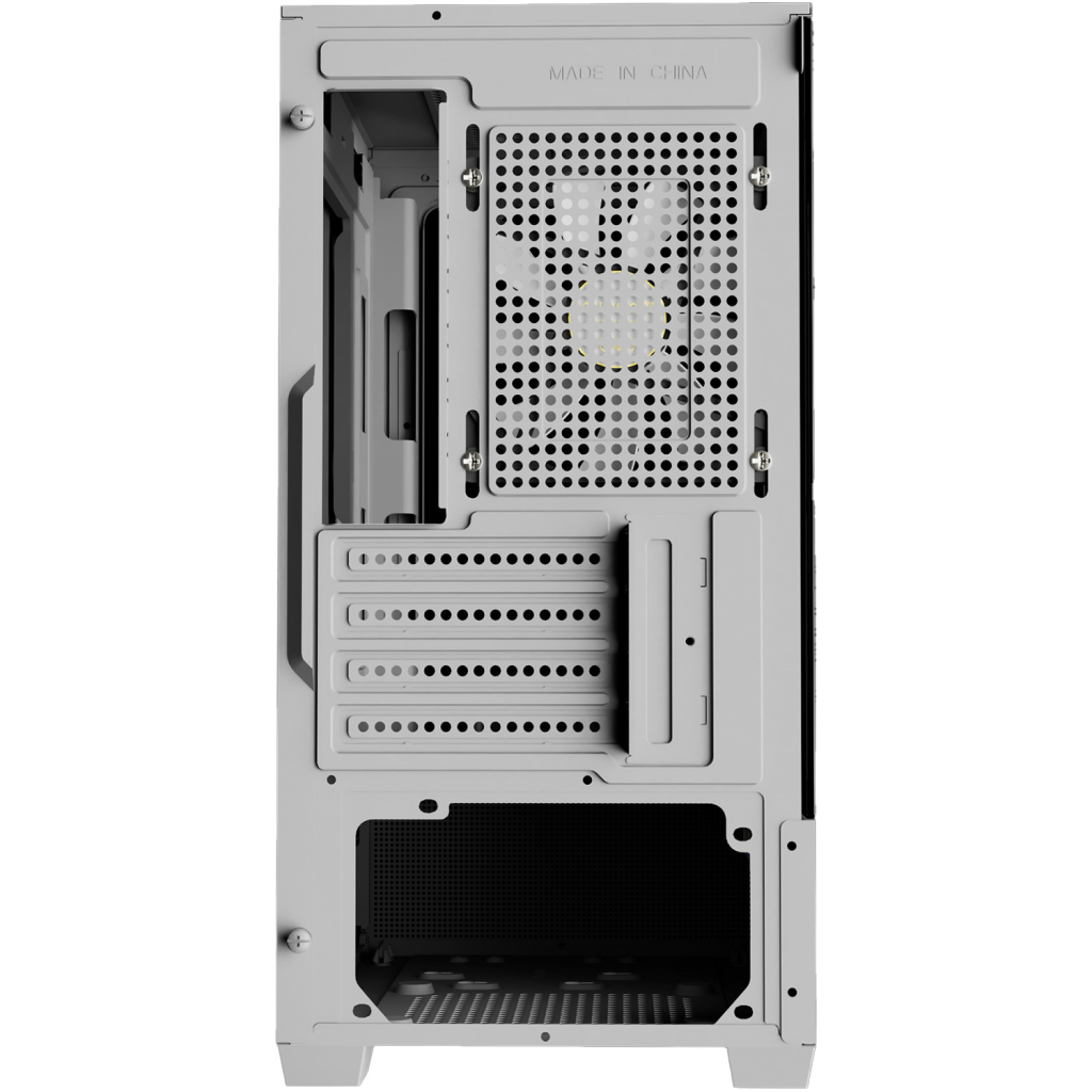 Корпус Gamdias AURA GC9M ELITE WH ARGB (4711514503142) - фото 3 Корпус Gamdias AURA GC9M ELITE WH ARGB (4711514503142) - фото 3