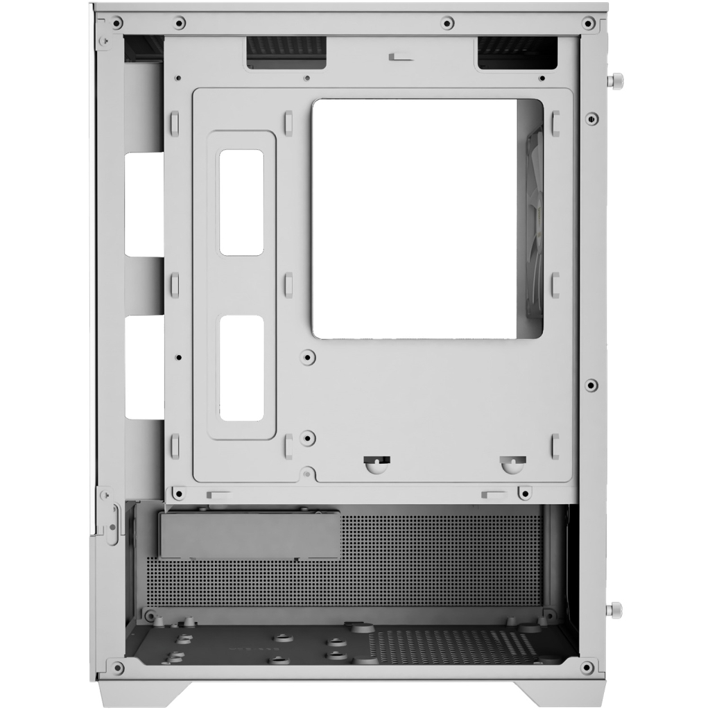 Корпус Gamdias AURA GC9M ELITE WH ARGB (4711514503142) - фото 5 Корпус Gamdias AURA GC9M ELITE WH ARGB (4711514503142) - фото 5