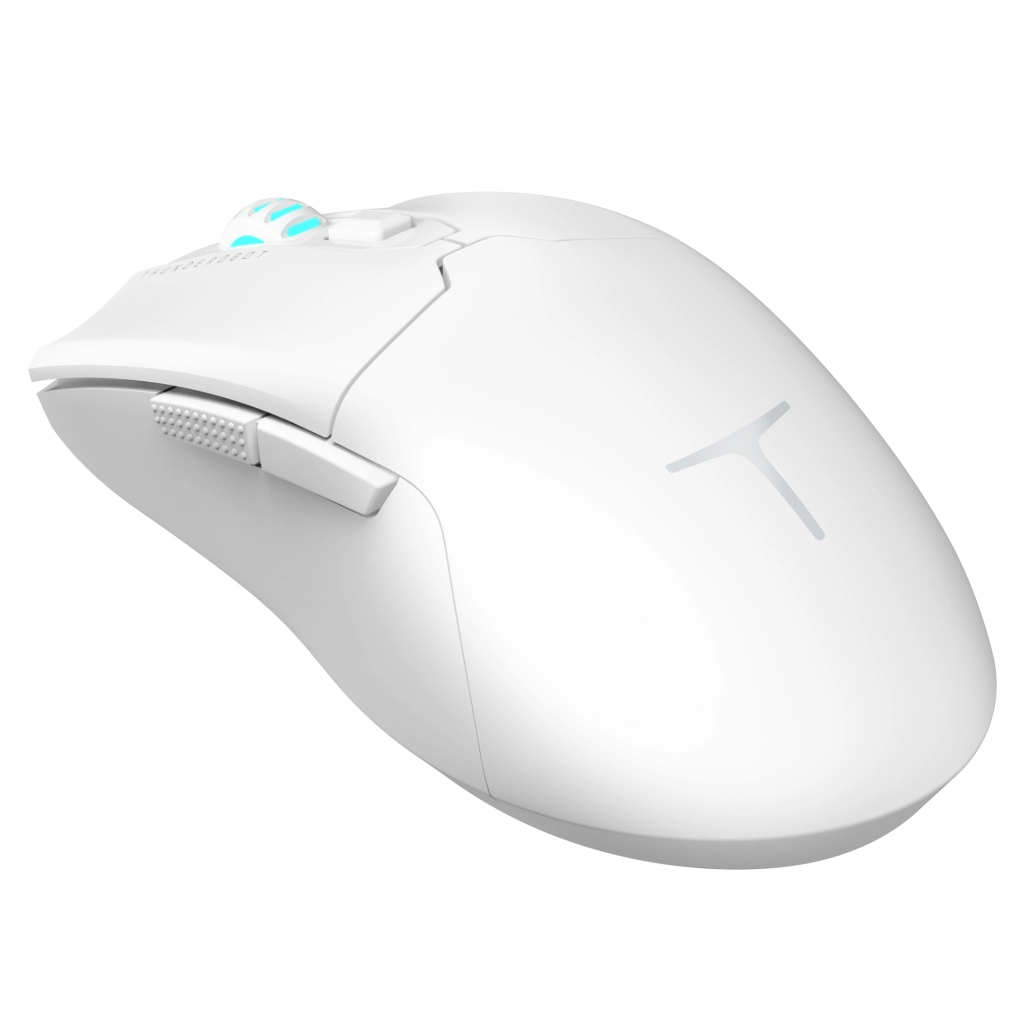 Мишка Thunderobot ML602 SE Dual Mode wireless (ML602SE) - фото 4 Мишка Thunderobot ML602 SE Dual Mode wireless (ML602SE) - фото 4