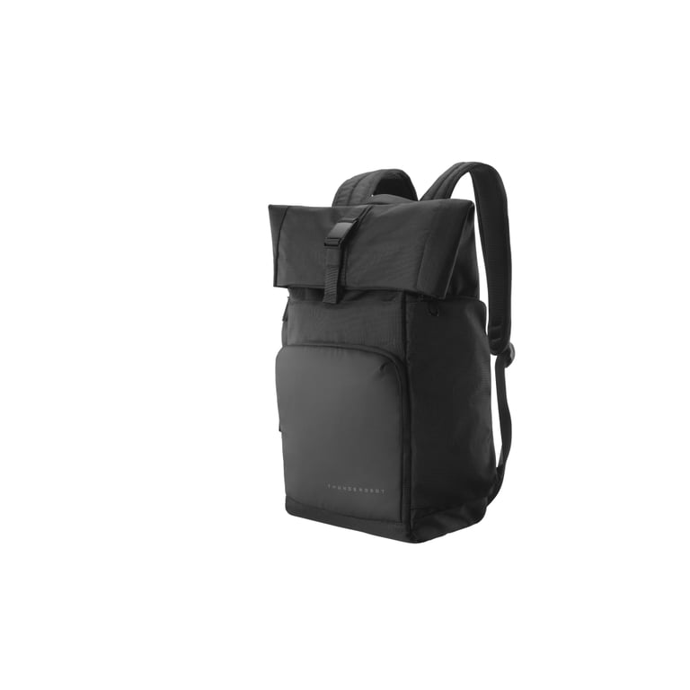 Рюкзак для ноутбука Thunderobot Warrior (Black Warrior Lite Backpack) - фото 2