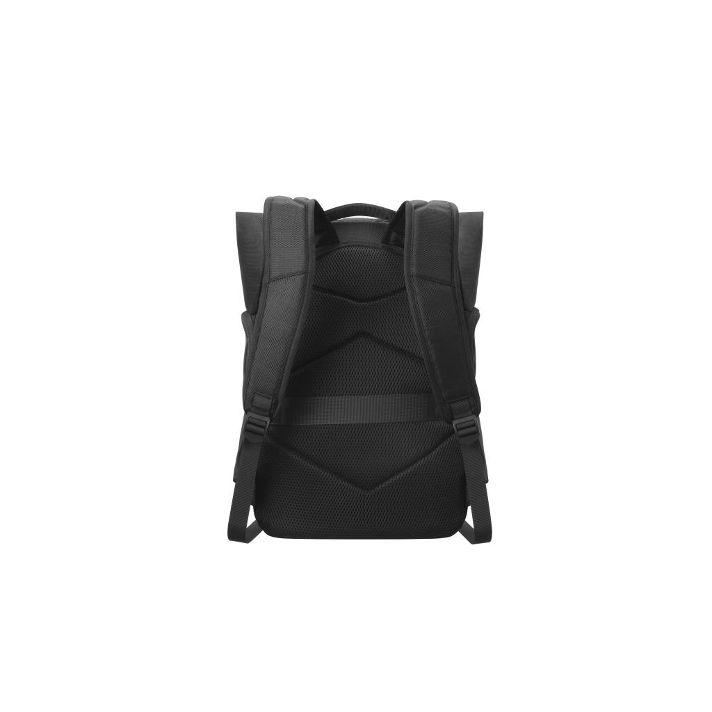 Рюкзак для ноутбука Thunderobot Warrior (Black Warrior Lite Backpack) - фото 3 Рюкзак для ноутбука Thunderobot Warrior (Black Warrior Lite Backpack) - фото 3