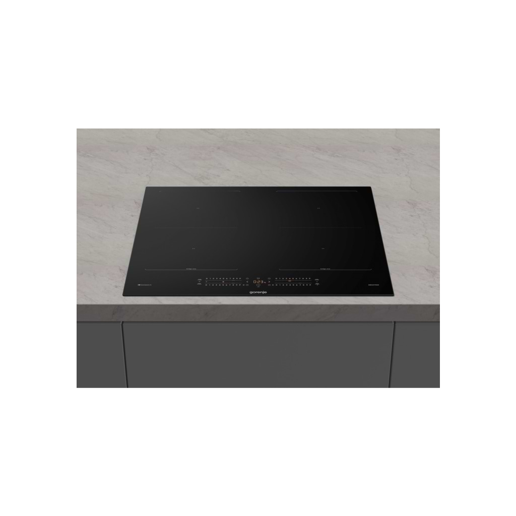 Варочна поверхня Gorenje GI6442BSCWF - фото 4 Варочна поверхня Gorenje GI6442BSCWF - фото 4