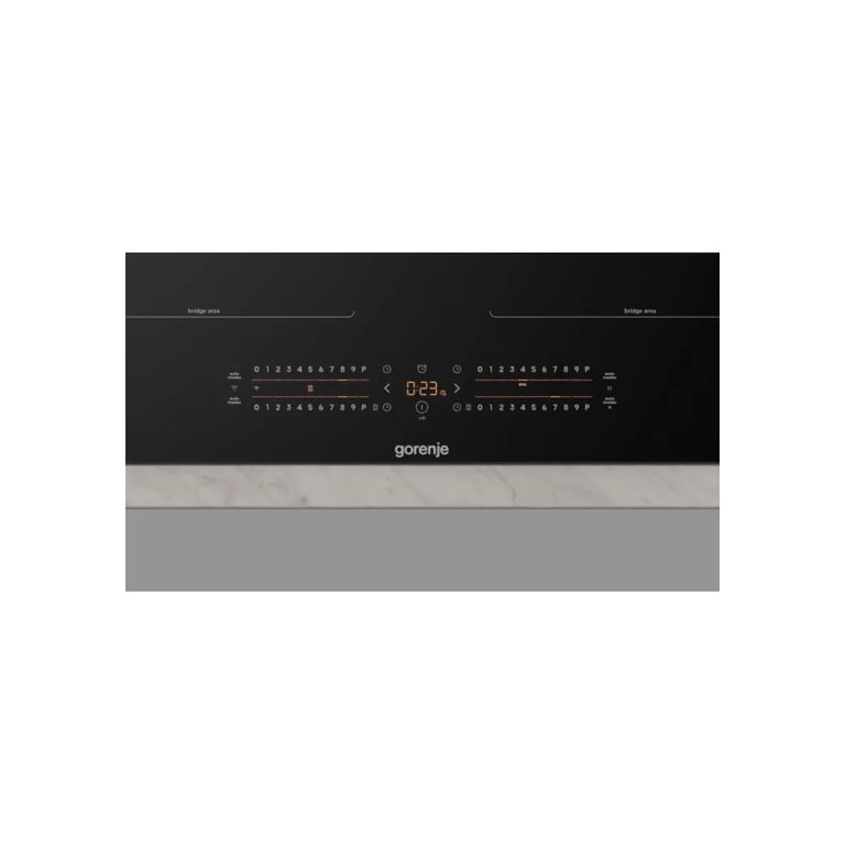 Варочна поверхня Gorenje GI6442BSCWF - фото 5