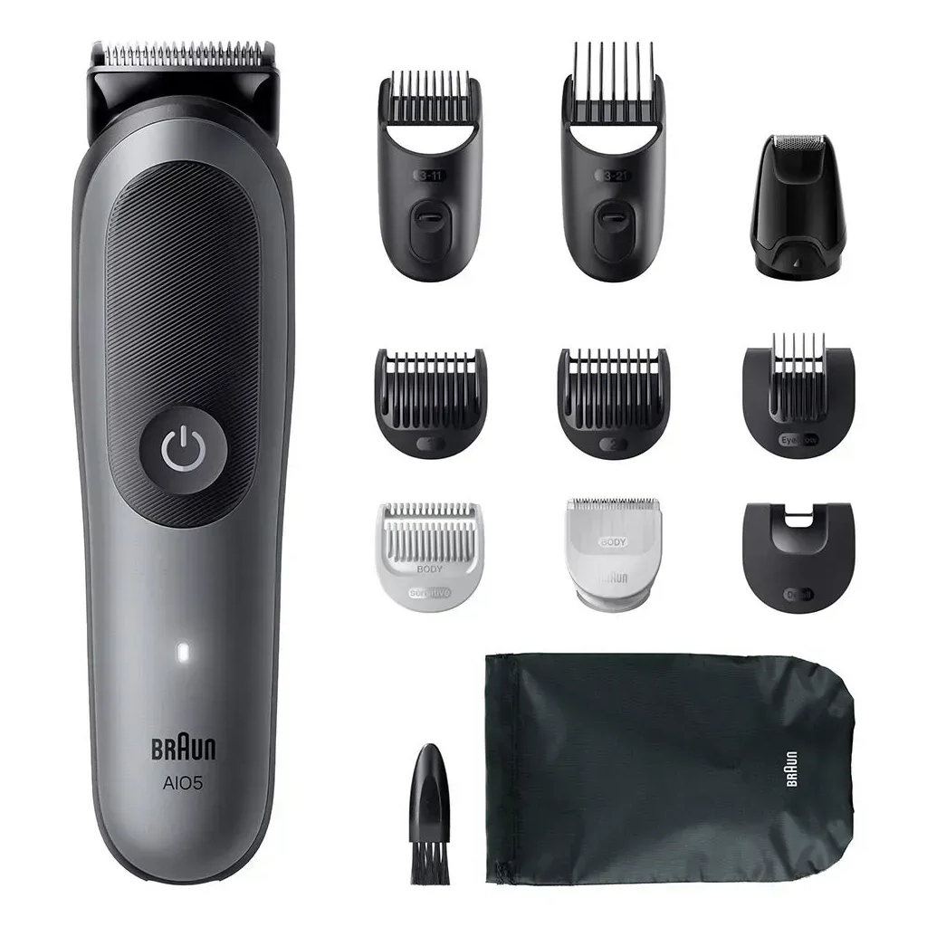 Тример Braun AIO 5560 (AIO5560) Тример Braun AIO 5560 (AIO5560)