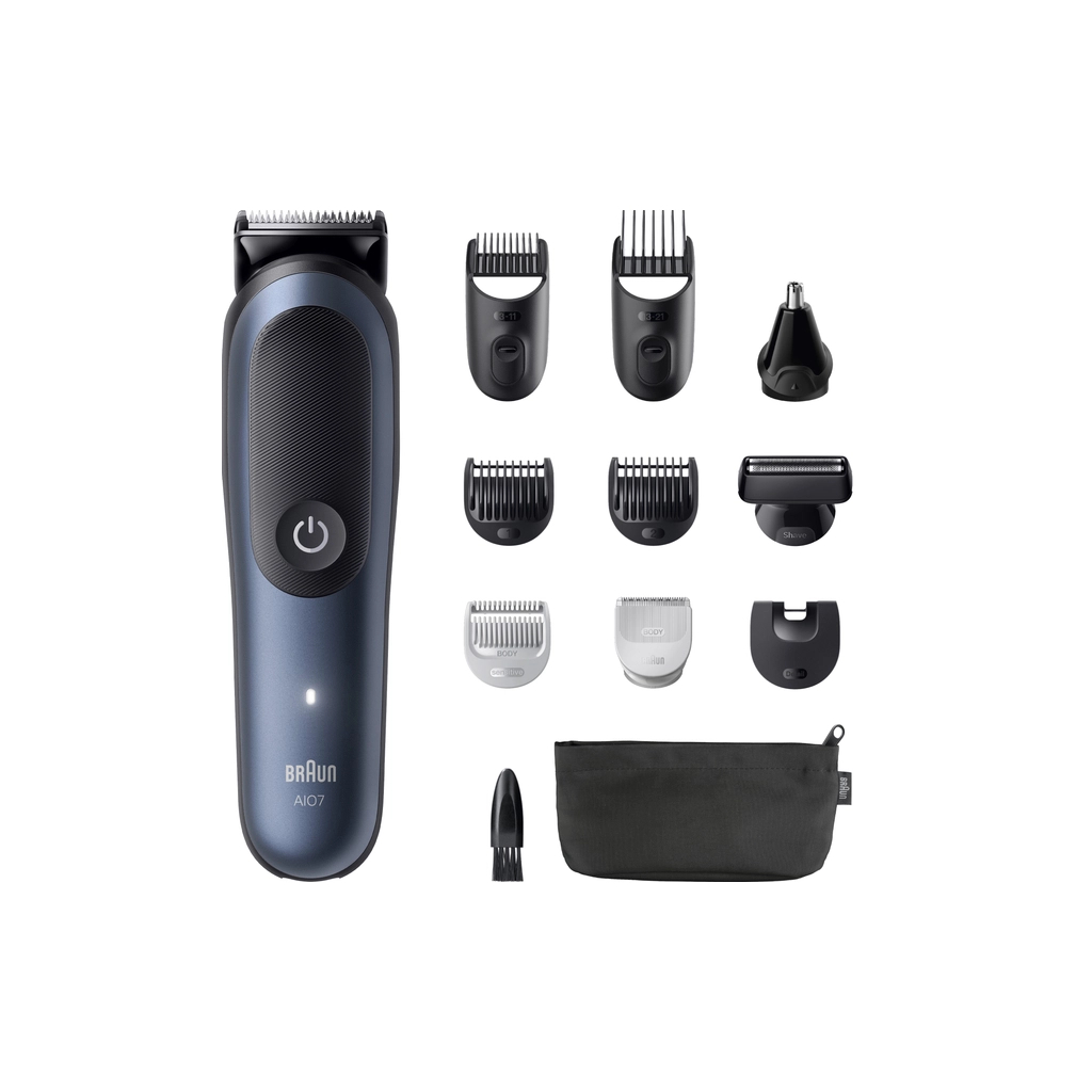 Тример Braun AIO 7540 (AIO7540) - фото 1