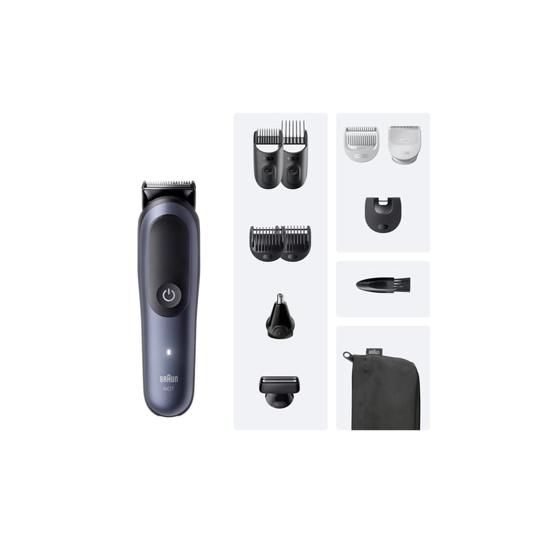 Тример Braun AIO 7540 (AIO7540) - фото 2