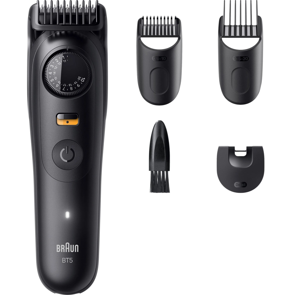 Тример Braun BT 5520 (BT5520) Тример Braun BT 5520 (BT5520)