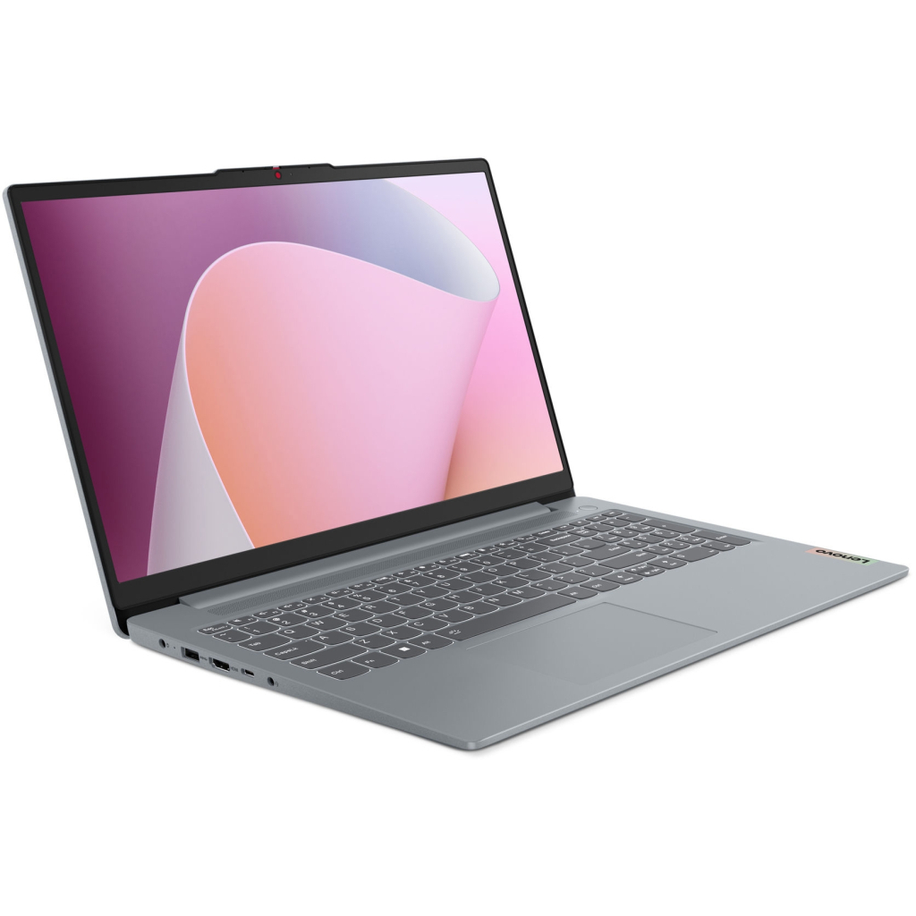 Ноутбук Lenovo IdeaPad Slim 3 15AMN8 (82XQ00S1RA) - фото 2 Ноутбук Lenovo IdeaPad Slim 3 15AMN8 (82XQ00S1RA) - фото 2