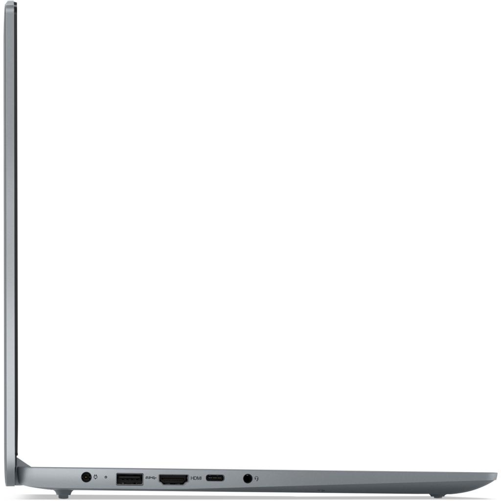 Ноутбук Lenovo IdeaPad Slim 3 15AMN8 (82XQ00S1RA) - фото 6 Ноутбук Lenovo IdeaPad Slim 3 15AMN8 (82XQ00S1RA) - фото 6