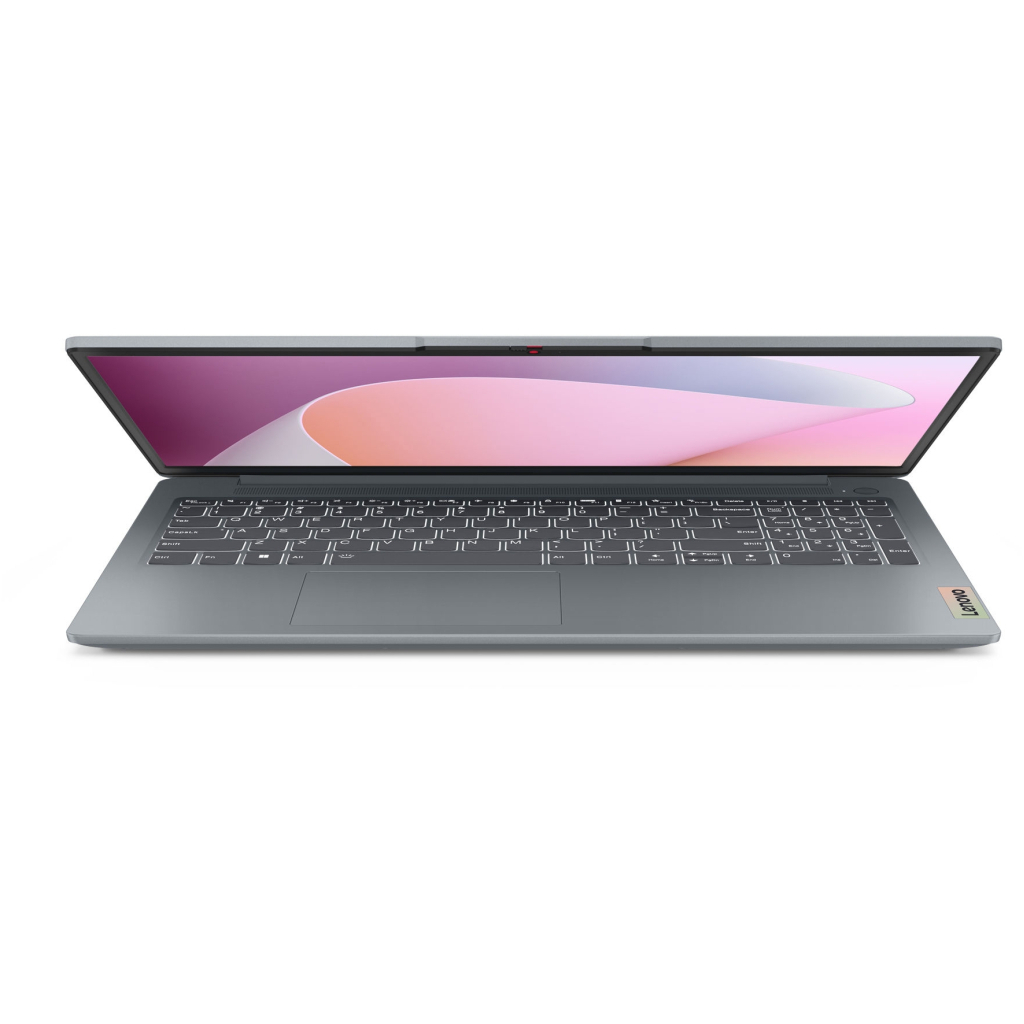 Ноутбук Lenovo IdeaPad Slim 3 15AMN8 (82XQ00S1RA) - фото 8 Ноутбук Lenovo IdeaPad Slim 3 15AMN8 (82XQ00S1RA) - фото 8