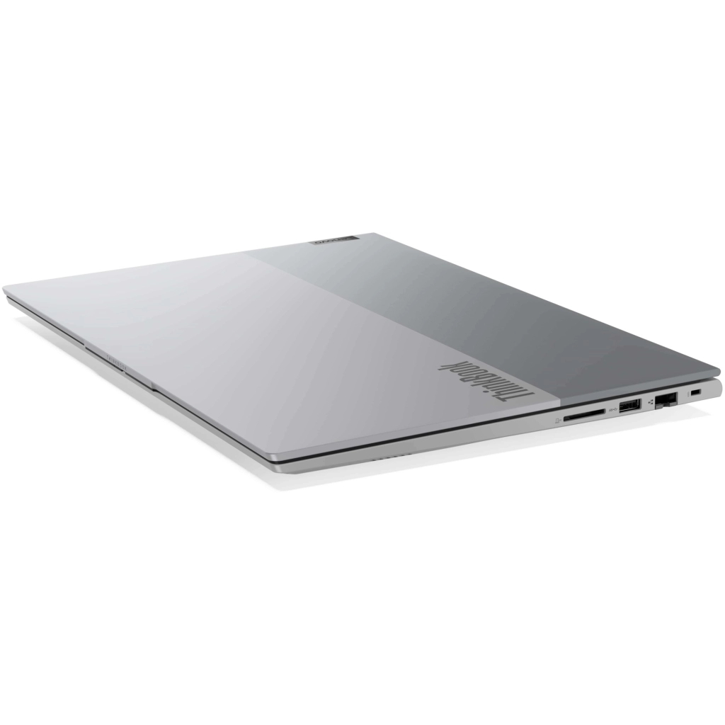 Ноутбук Lenovo ThinkBook 16 G8 IRL (21SH00K5RA) - фото 10 Ноутбук Lenovo ThinkBook 16 G8 IRL (21SH00K5RA) - фото 10