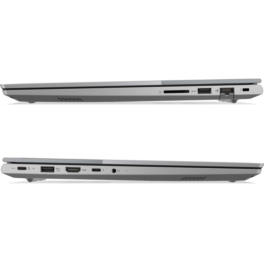 Ноутбук Lenovo ThinkBook 16 G8 IRL (21SH00K5RA) - фото 5 Ноутбук Lenovo ThinkBook 16 G8 IRL (21SH00K5RA) - фото 5