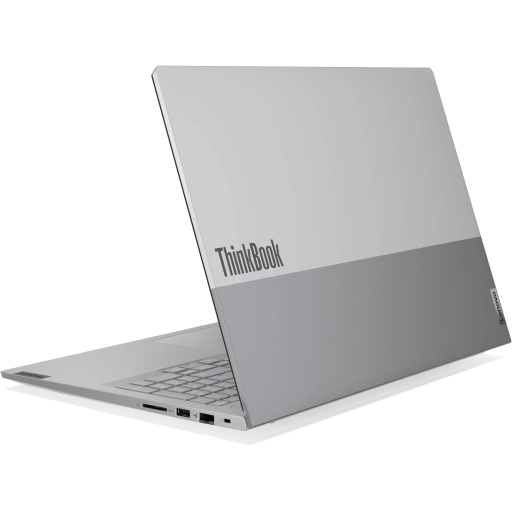 Ноутбук Lenovo ThinkBook 16 G8 IRL (21SH00K5RA) - фото 7 Ноутбук Lenovo ThinkBook 16 G8 IRL (21SH00K5RA) - фото 7