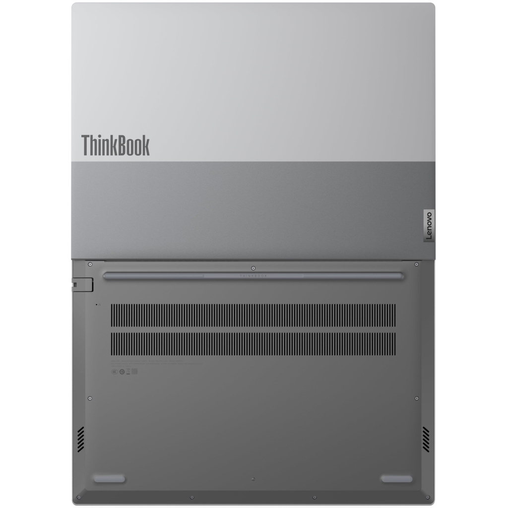 Ноутбук Lenovo ThinkBook 16 G8 IRL (21SH00K7RA) - фото 8 Ноутбук Lenovo ThinkBook 16 G8 IRL (21SH00K7RA) - фото 8