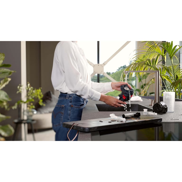Кавомашина DeLonghi ECAM 220.80.SB - фото 9
