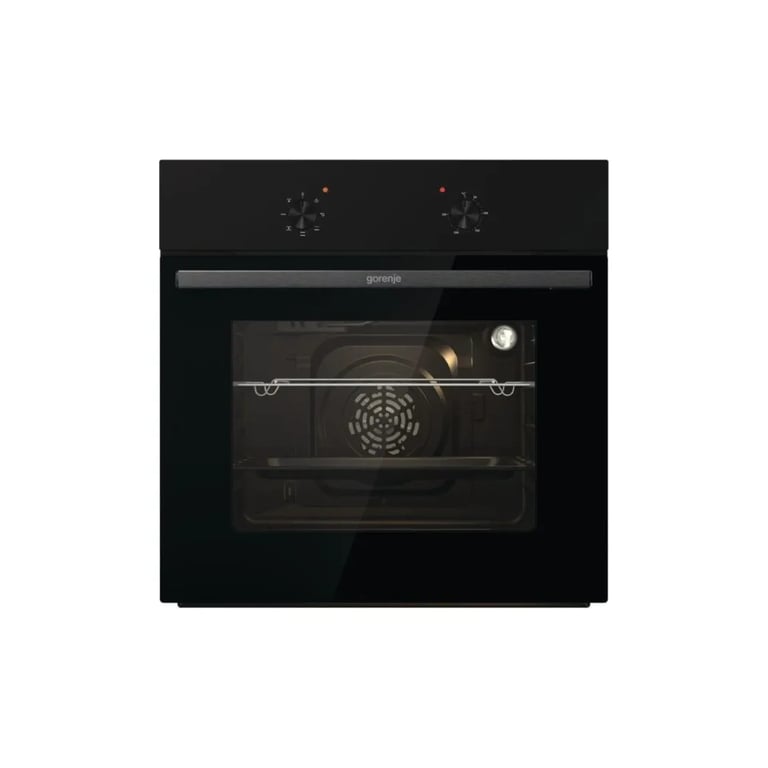 Духова шафа Gorenje BO6615E01B - фото 1