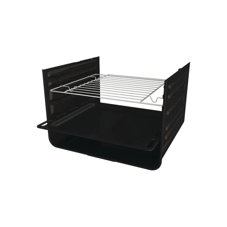 Духова шафа Gorenje BO6615E01B - фото 7