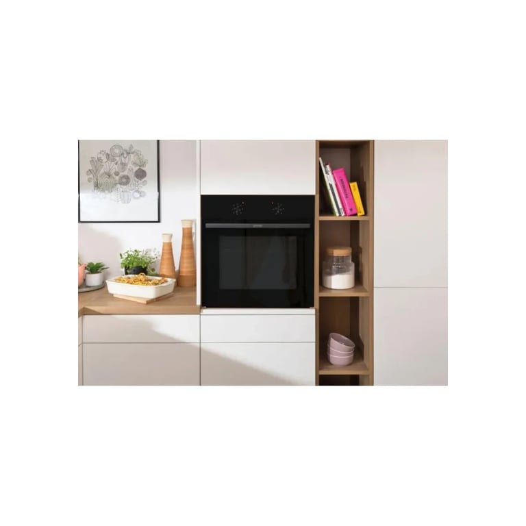 Духова шафа Gorenje BO6615E01B - фото 8