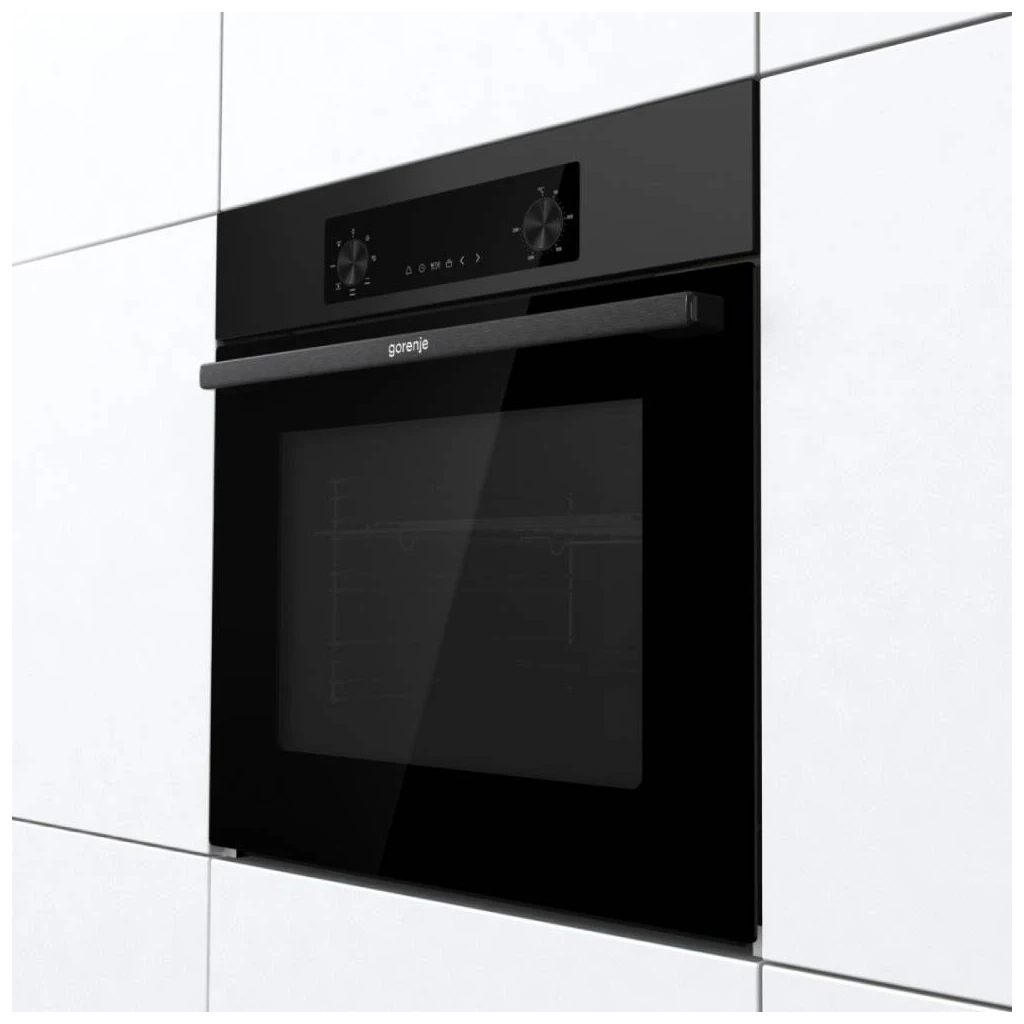 Духова шафа Gorenje BO635E1B - фото 4 Духова шафа Gorenje BO635E1B - фото 4