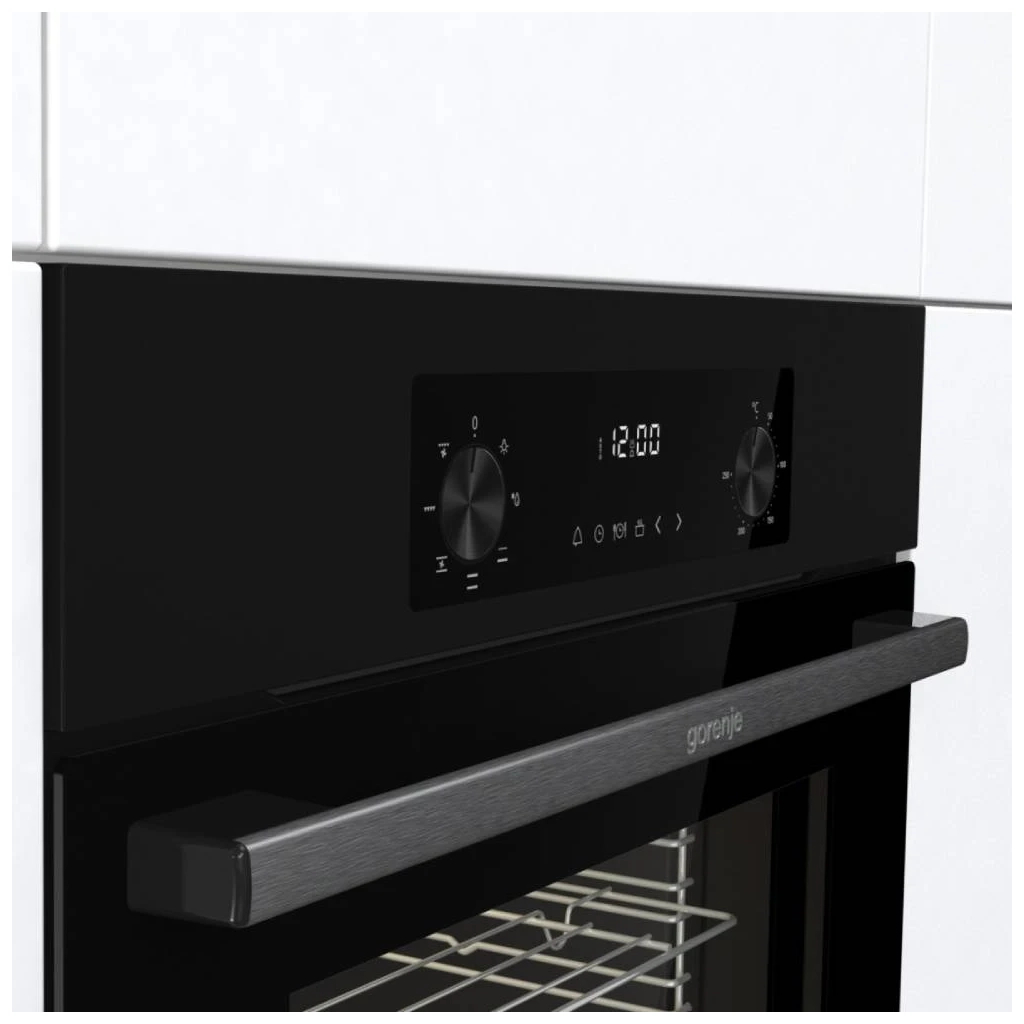 Духова шафа Gorenje BO635E1B - фото 5 Духова шафа Gorenje BO635E1B - фото 5