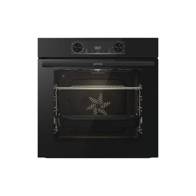 Духова шафа Gorenje BOP6373E28EBG - фото 1