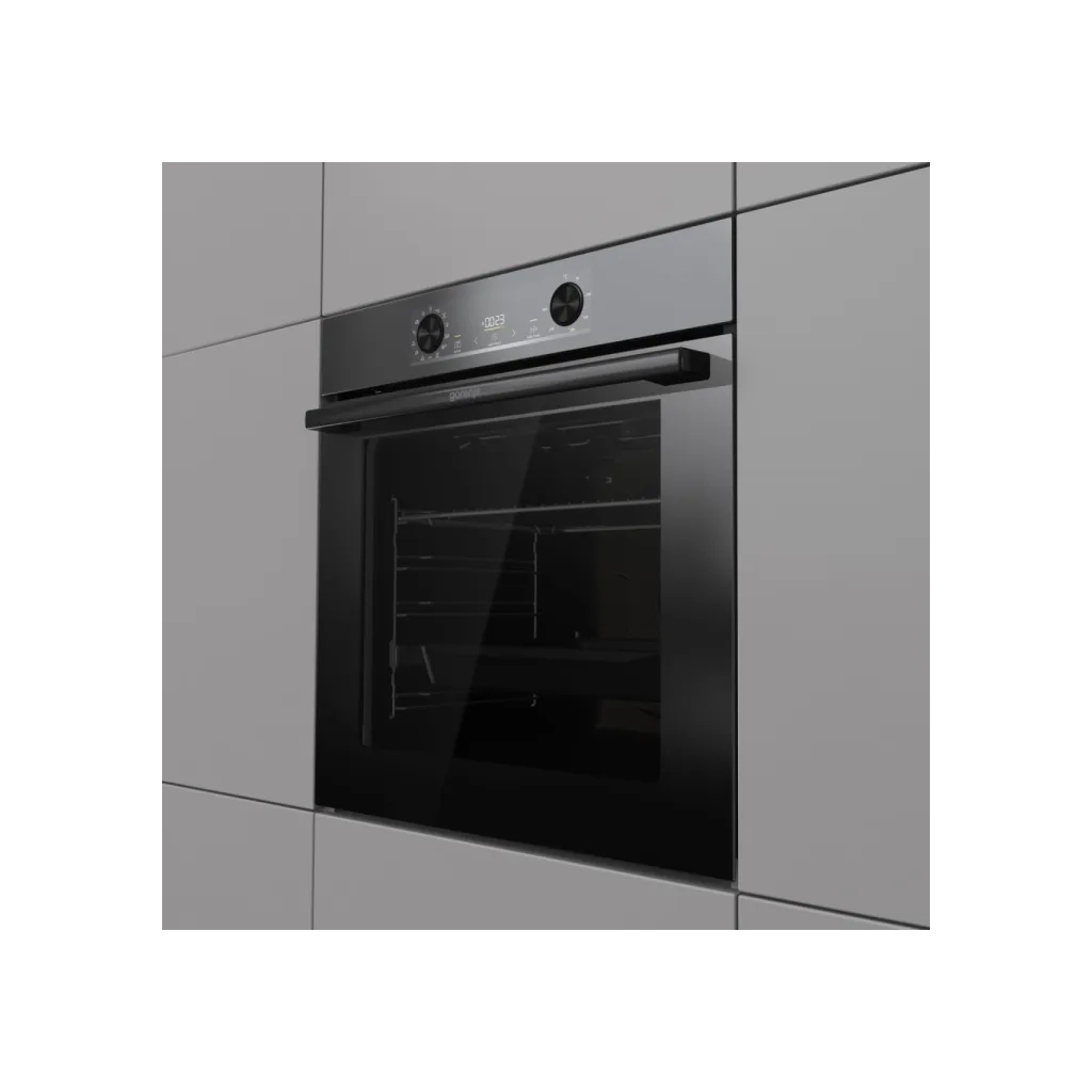 Духова шафа Gorenje BOP6373E28EBG - фото 3 Духова шафа Gorenje BOP6373E28EBG - фото 3