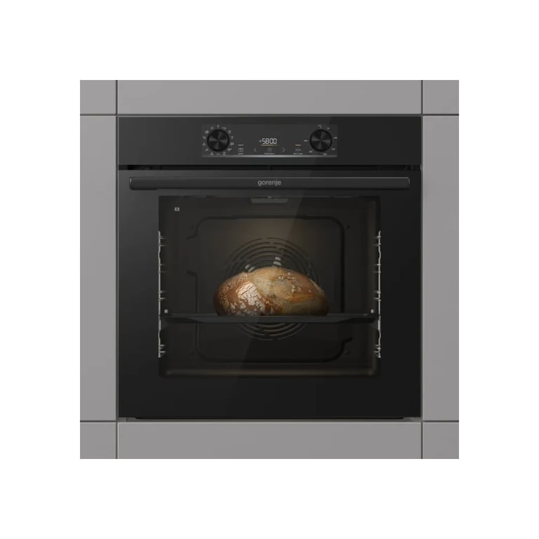 Духова шафа Gorenje BOP6373E28EBG - фото 4