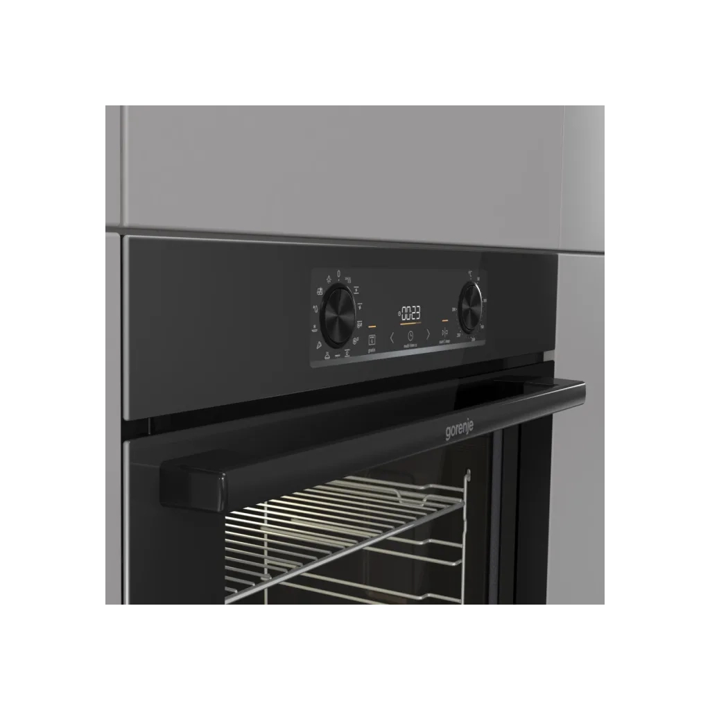 Духова шафа Gorenje BOP6373E28EBG - фото 6 Духова шафа Gorenje BOP6373E28EBG - фото 6