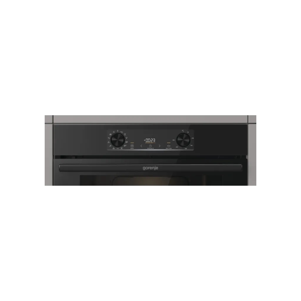 Духова шафа Gorenje BOP6373E28EBG - фото 7 Духова шафа Gorenje BOP6373E28EBG - фото 7