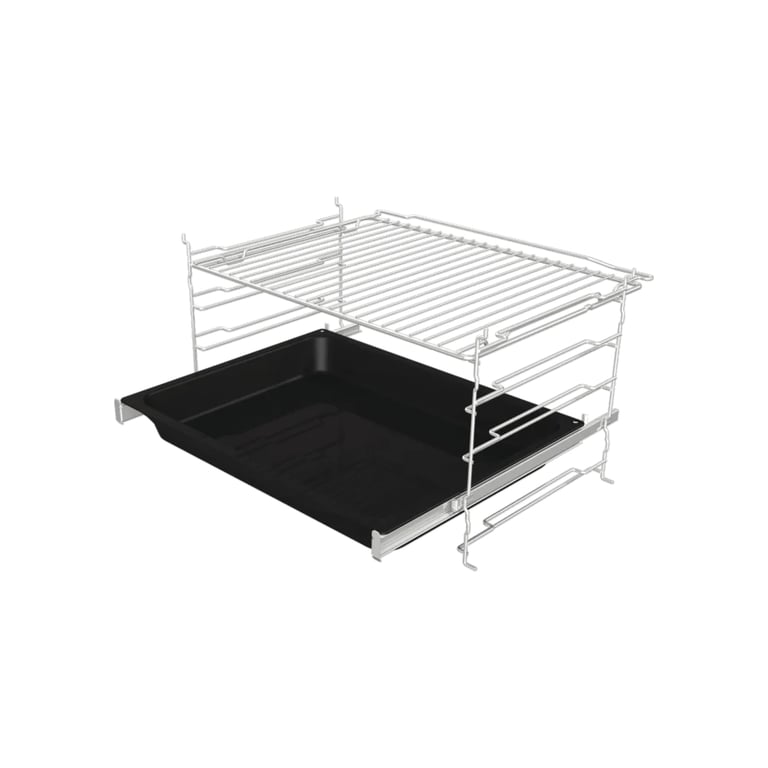 Духова шафа Gorenje BOP6373E28EBG - фото 8