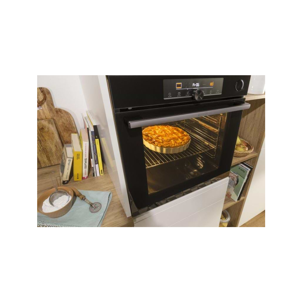 Духова шафа Gorenje BO6737E02BG - фото 12 Духова шафа Gorenje BO6737E02BG - фото 12