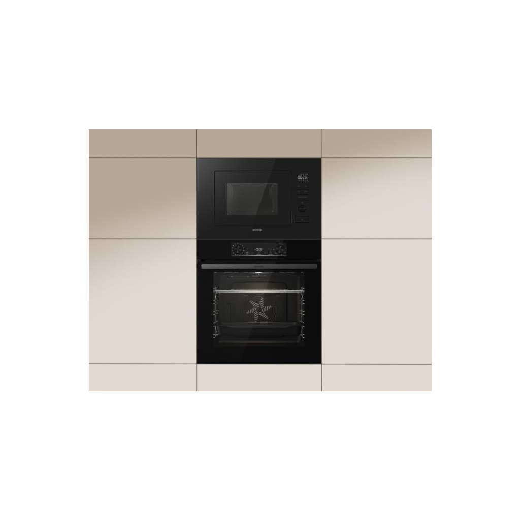 Духова шафа Gorenje BO6737E02BG - фото 3 Духова шафа Gorenje BO6737E02BG - фото 3