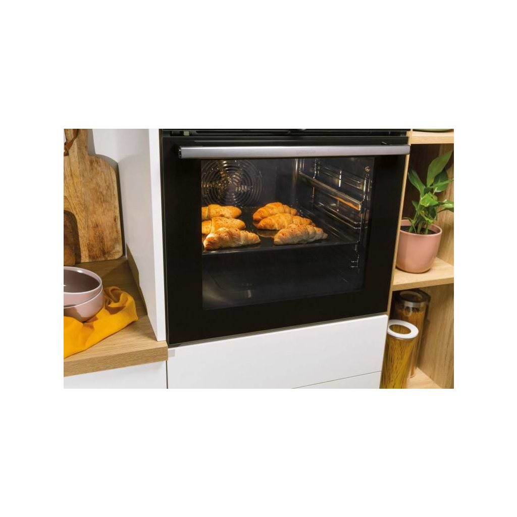 Духова шафа Gorenje BO6737E02BG - фото 7 Духова шафа Gorenje BO6737E02BG - фото 7