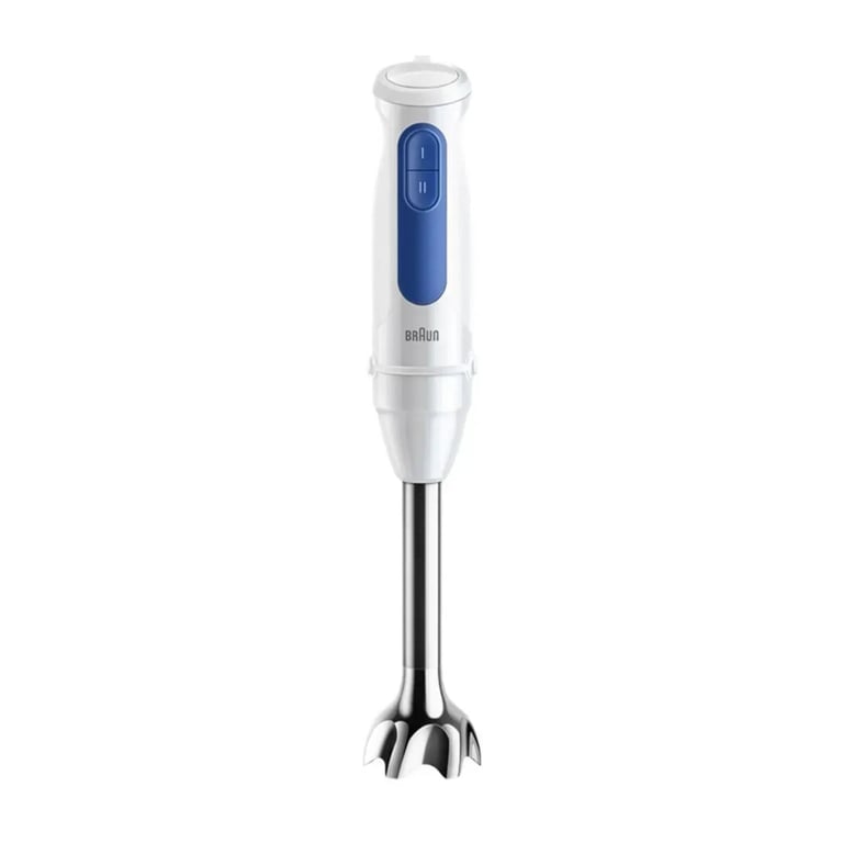 Блендер Braun MQ 30202 M WH - фото 2