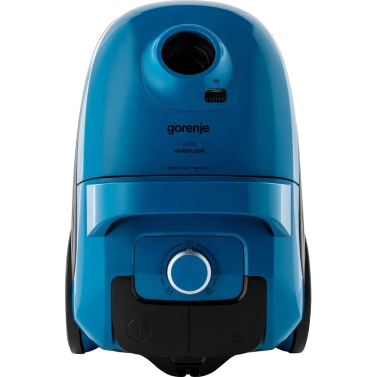 Пилосос Gorenje VCE 22 G4HGR (VCE22G4HGR) - фото 3